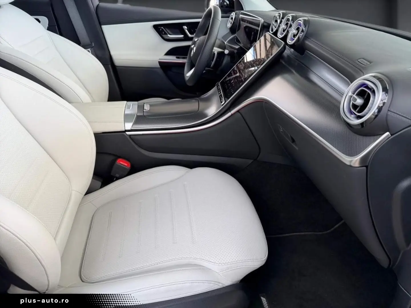 MERCEDES-BENZ GLC 300 de 4M Coupé AMG  Night  20&apo&hellip;