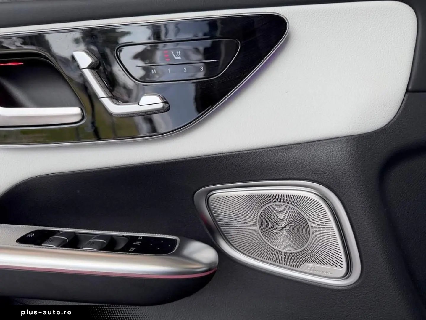 MERCEDES-BENZ GLC 300 de 4M Coupé AMG  Night  20&apo&hellip;