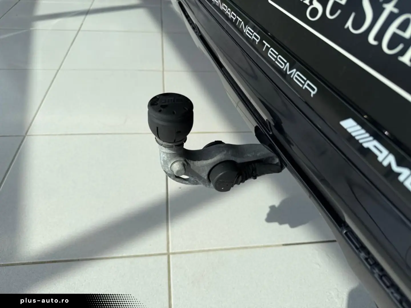 MERCEDES-BENZ GLC 300 de 4M Coupé AMG  Night  20&apo&hellip;