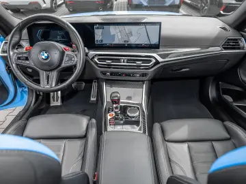 BMW M2 Coupé M Sport RFK NAVI LED Sound Syst. DAB