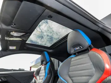 BMW M2 Coupé M Sport RFK NAVI LED Sound Syst. DAB
