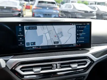 BMW M2 Coupé M Sport RFK NAVI LED Sound Syst. DAB