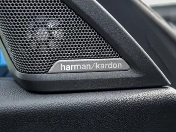 BMW M2 Coupé M Sport RFK NAVI LED Sound Syst. DAB
