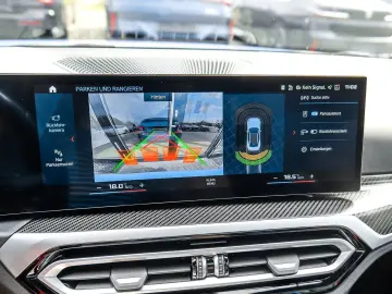 BMW M2 Coupé M Sport RFK NAVI LED Sound Syst. DAB
