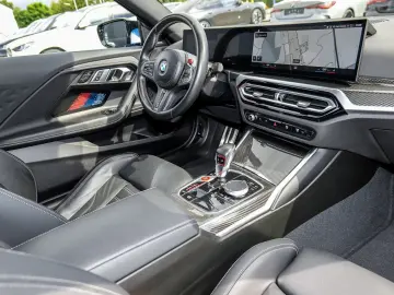 BMW M2 Coupé M Sport RFK NAVI LED Sound Syst. DAB