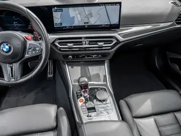 BMW M2 Coupé M Sport RFK NAVI LED Sound Syst. DAB