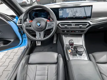 BMW M2 Coupé M Sport RFK NAVI LED Sound Syst. DAB