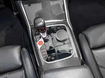 BMW M2 Coupé M Sport RFK NAVI LED Sound Syst. DAB