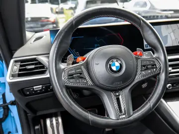 BMW M2 Coupé M Sport RFK NAVI LED Sound Syst. DAB