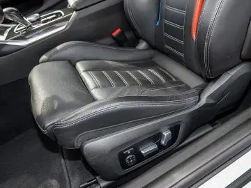 BMW M2 Coupé M Sport RFK NAVI LED Sound Syst. DAB