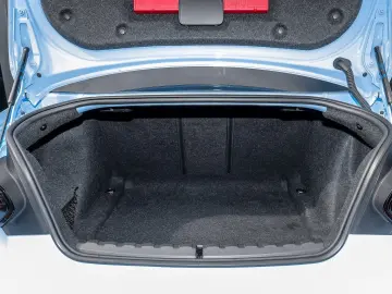 BMW M2 Coupé M Sport RFK NAVI LED Sound Syst. DAB