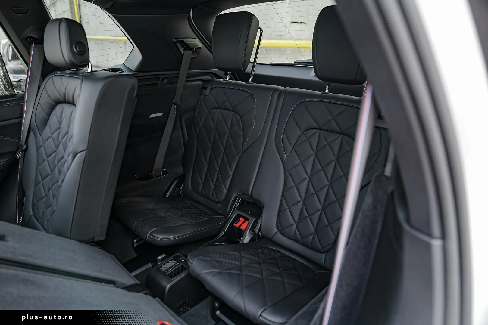 BMW X5 3.0D Swarovski  7 locuri  M-pachet  LED