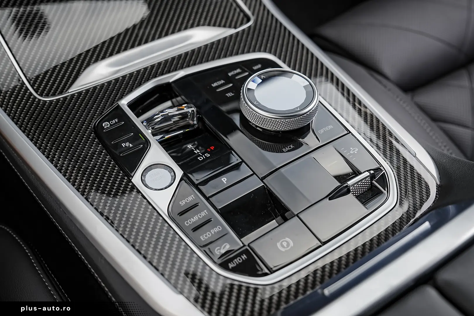 BMW X5 3.0D Swarovski  7 locuri  M-pachet  LED