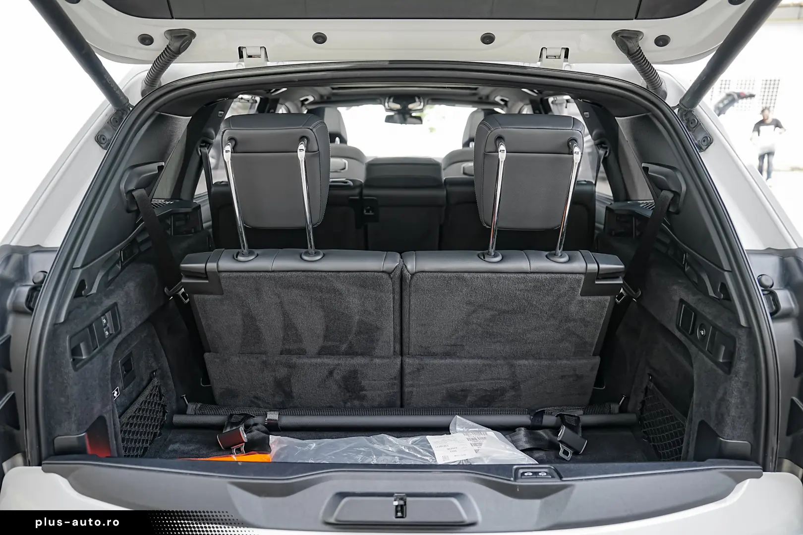 BMW X5 3.0D Swarovski  7 locuri  M-pachet  LED