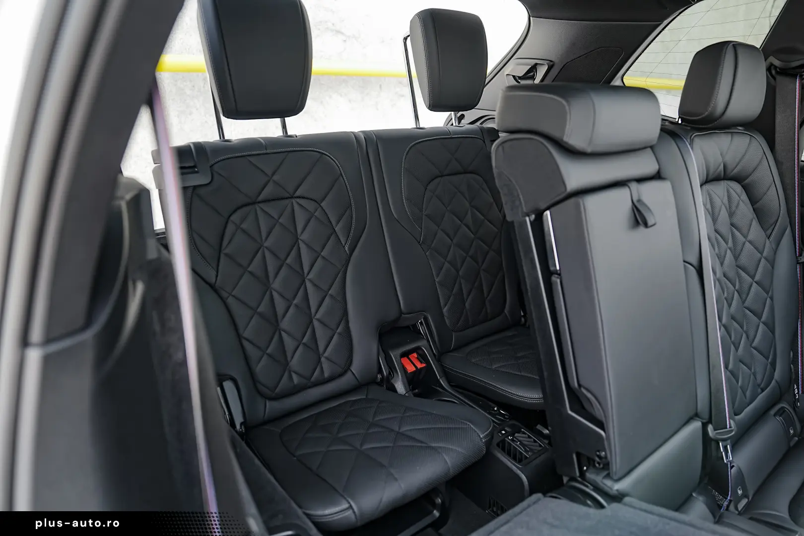 BMW X5 3.0D Swarovski  7 locuri  M-pachet  LED