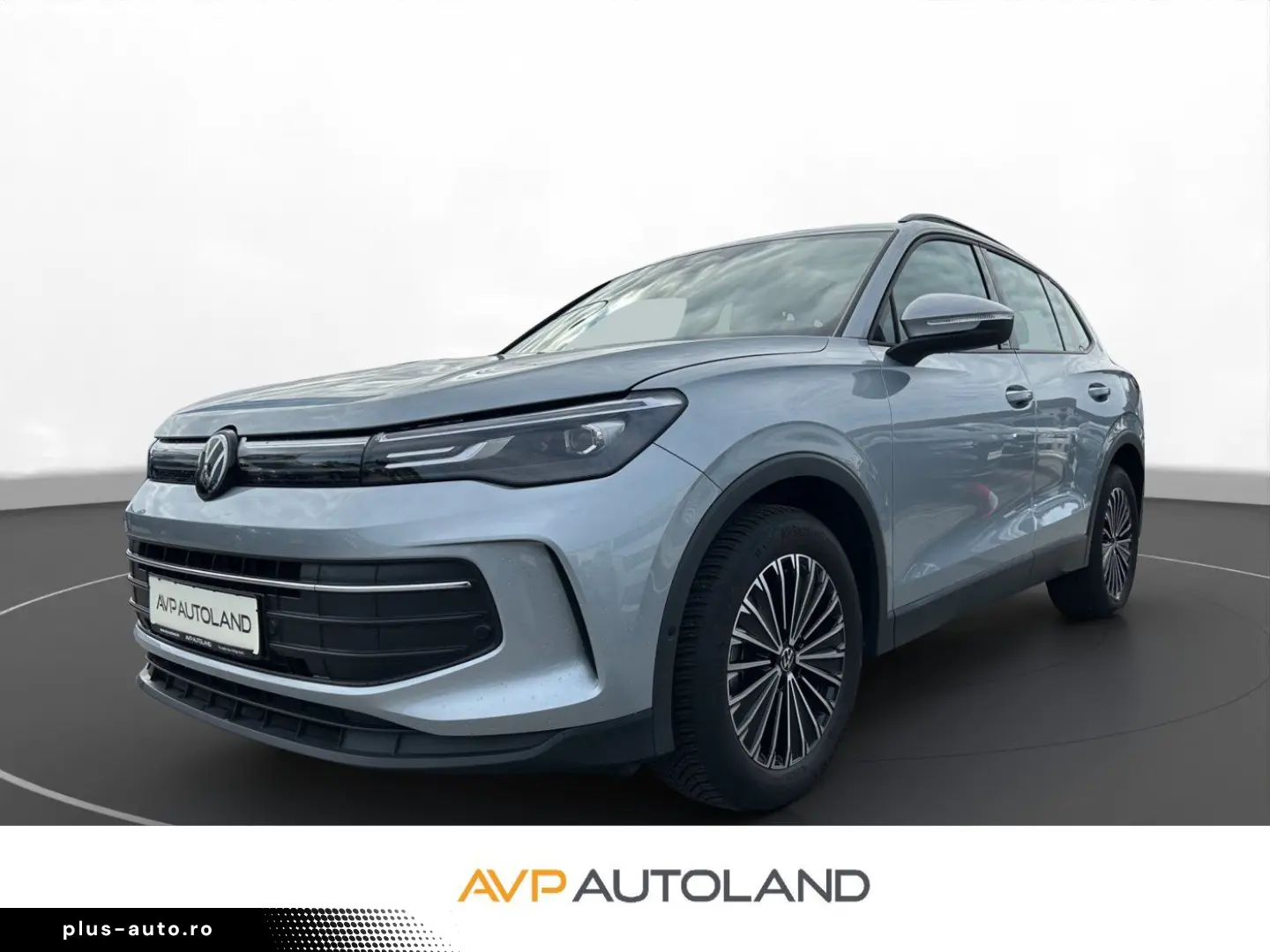 VW Tiguan 1.5 eTSI DSG Life   PANO   NAVI   AHK