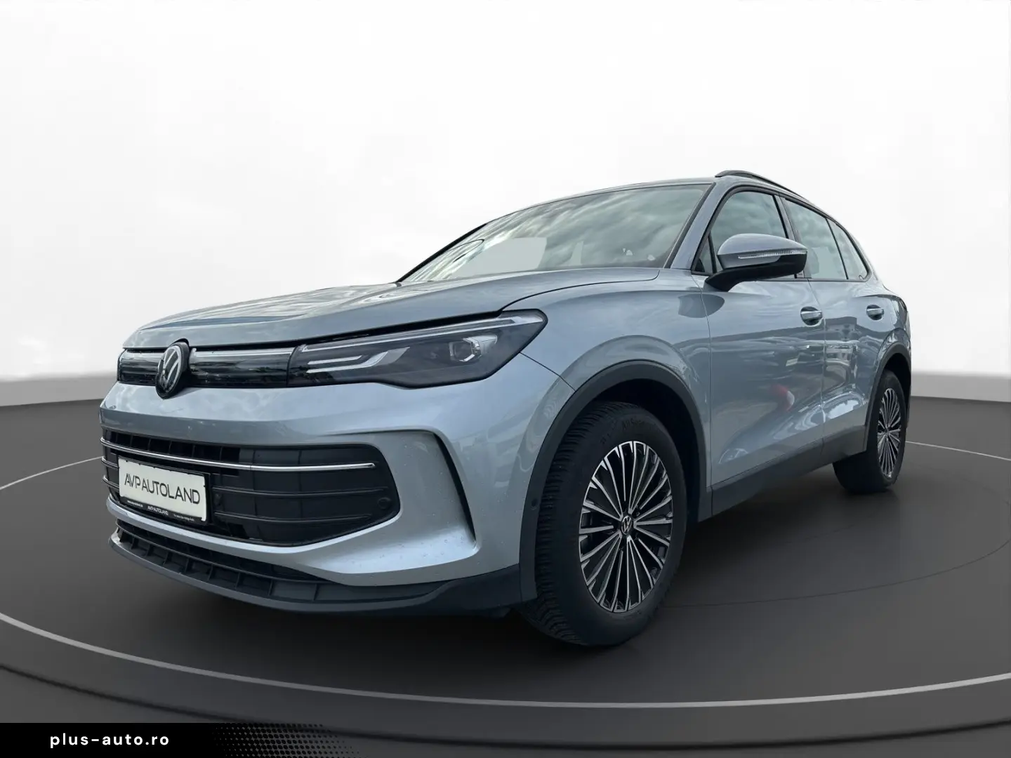 VW Tiguan 1.5 eTSI DSG Life   PANO   NAVI   AHK