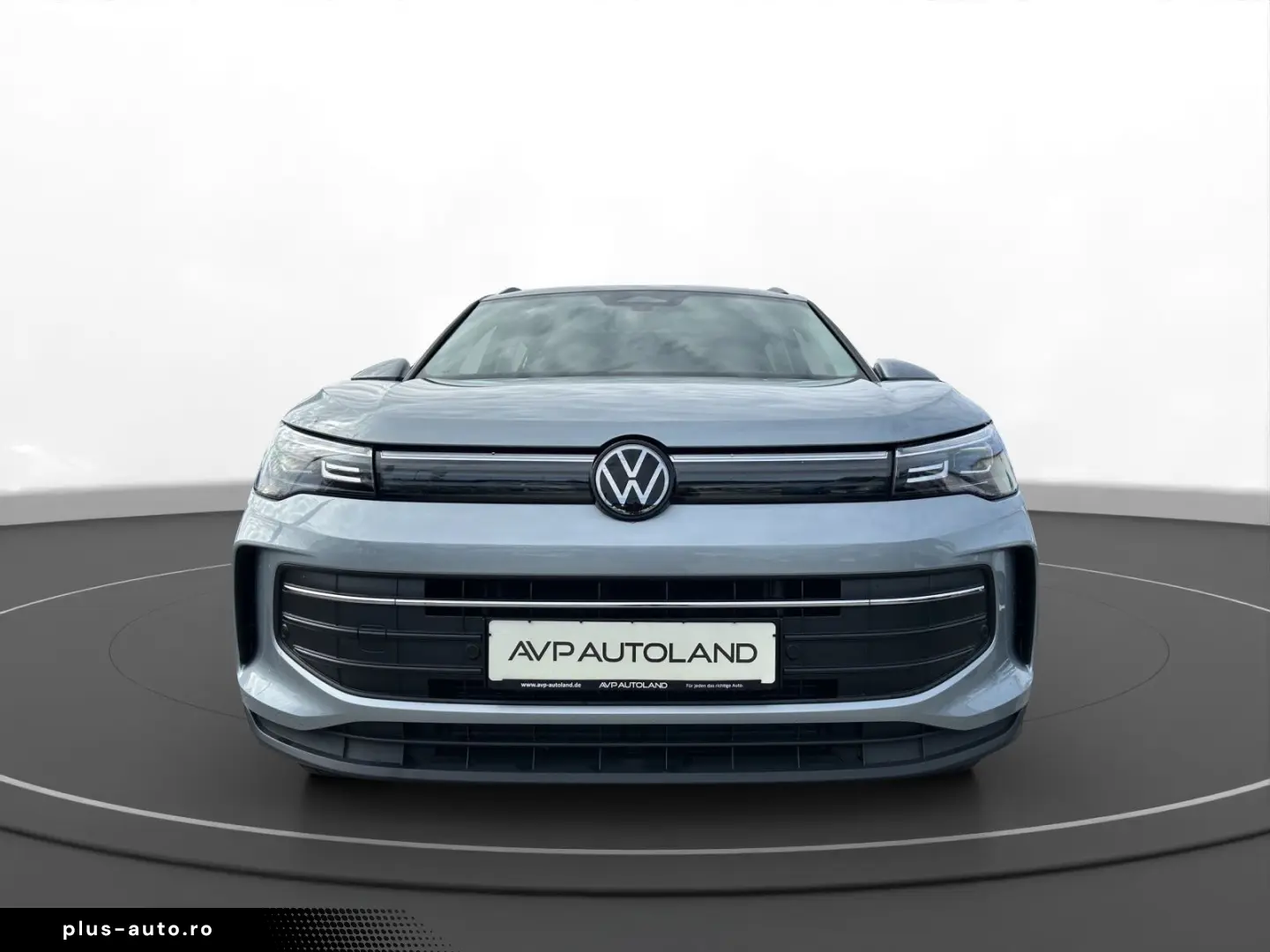 VW Tiguan 1.5 eTSI DSG Life   PANO   NAVI   AHK