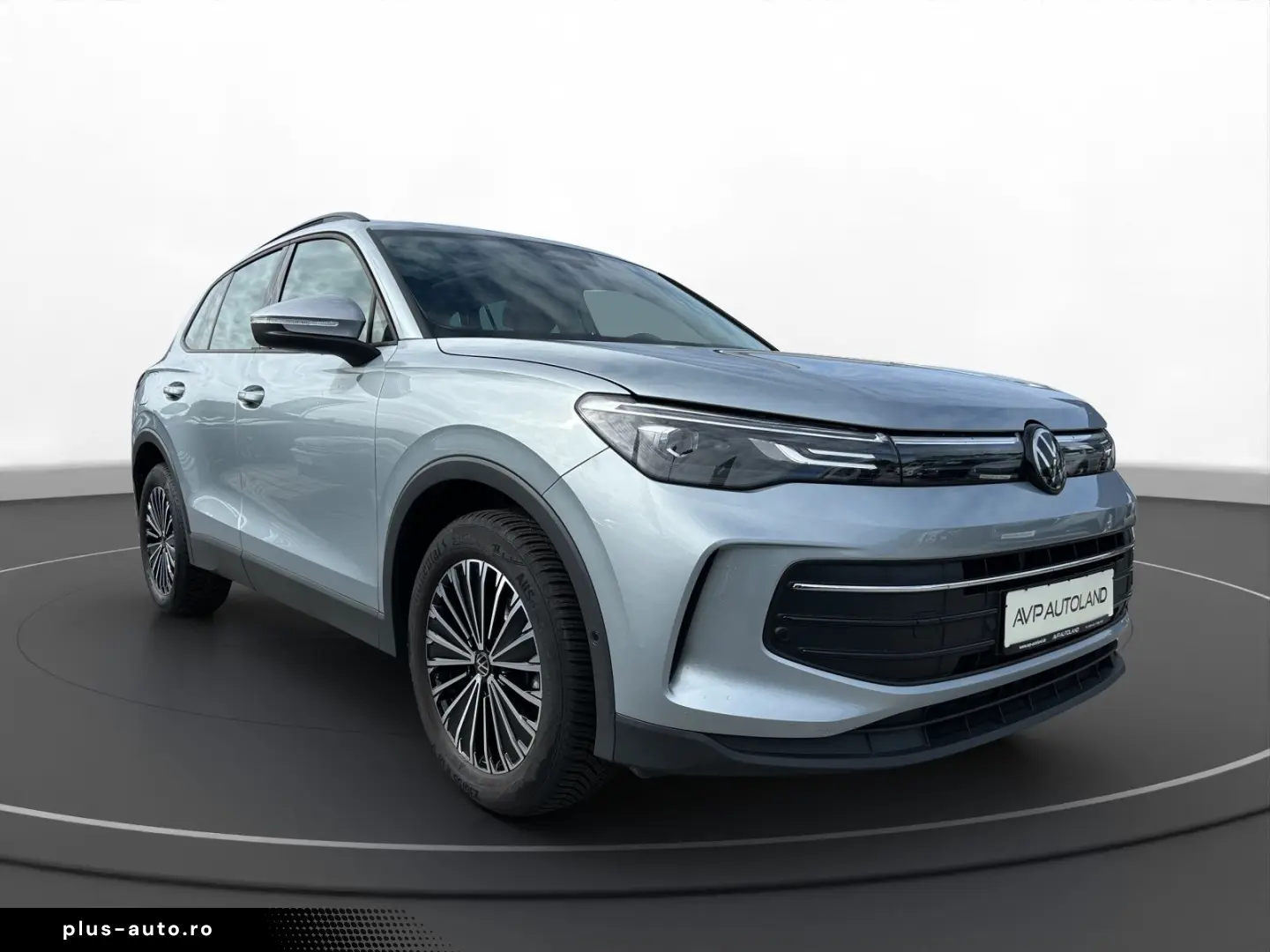 VW Tiguan 1.5 eTSI DSG Life   PANO   NAVI   AHK
