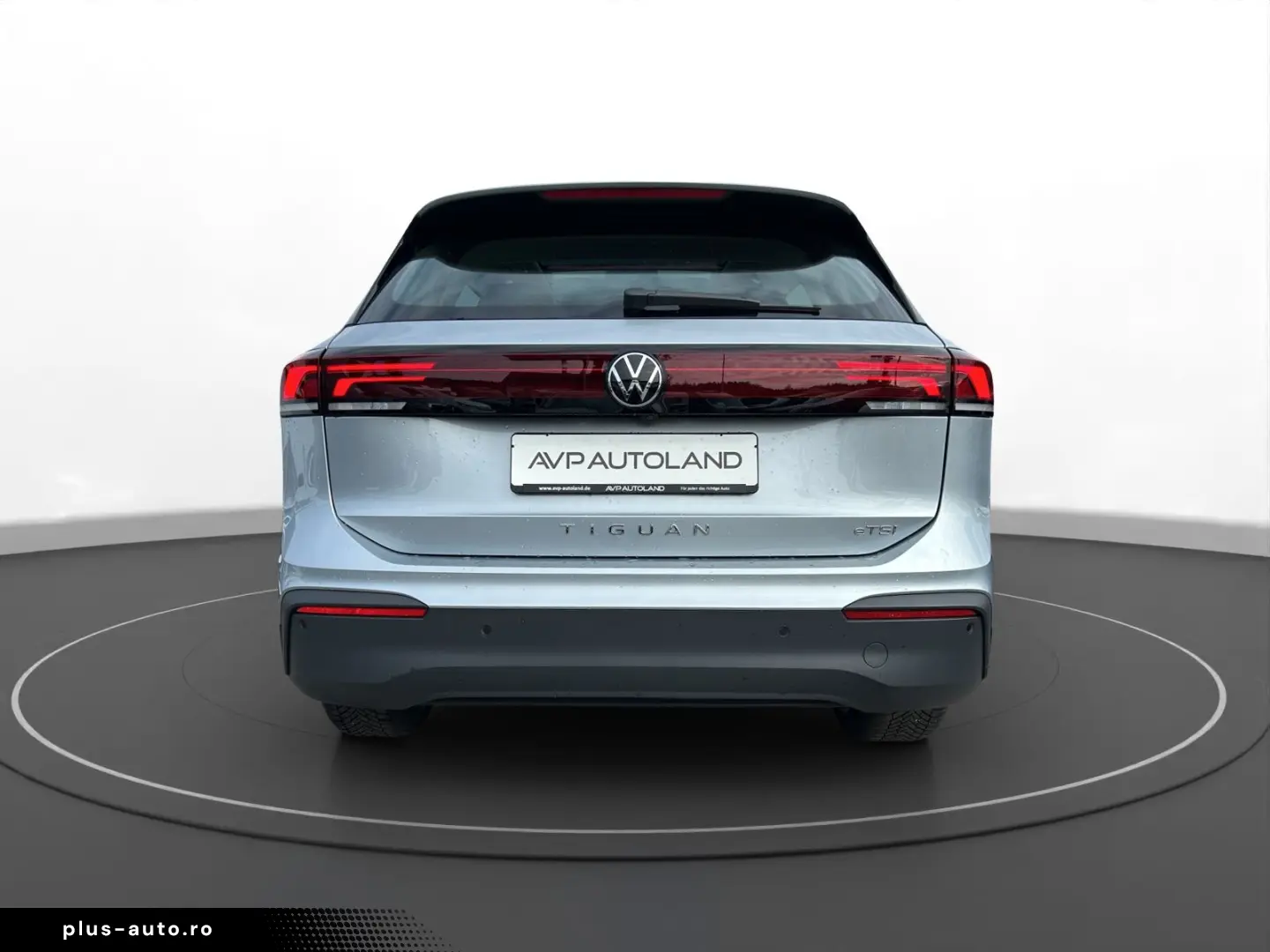 VW Tiguan 1.5 eTSI DSG Life   PANO   NAVI   AHK