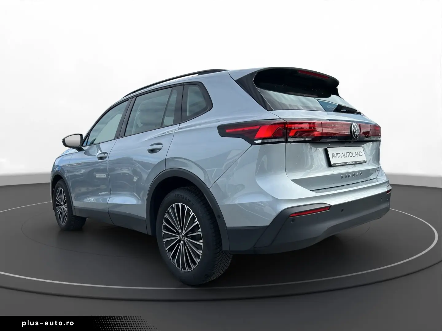 VW Tiguan 1.5 eTSI DSG Life   PANO   NAVI   AHK