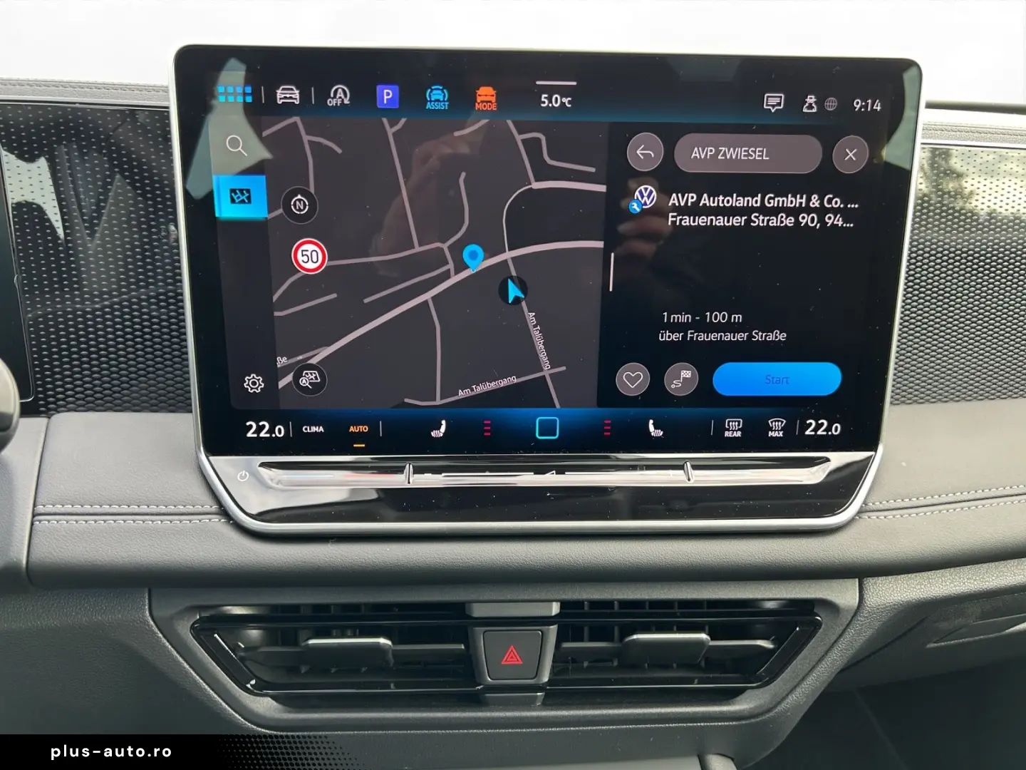 VW Tiguan 1.5 eTSI DSG Life   PANO   NAVI   AHK