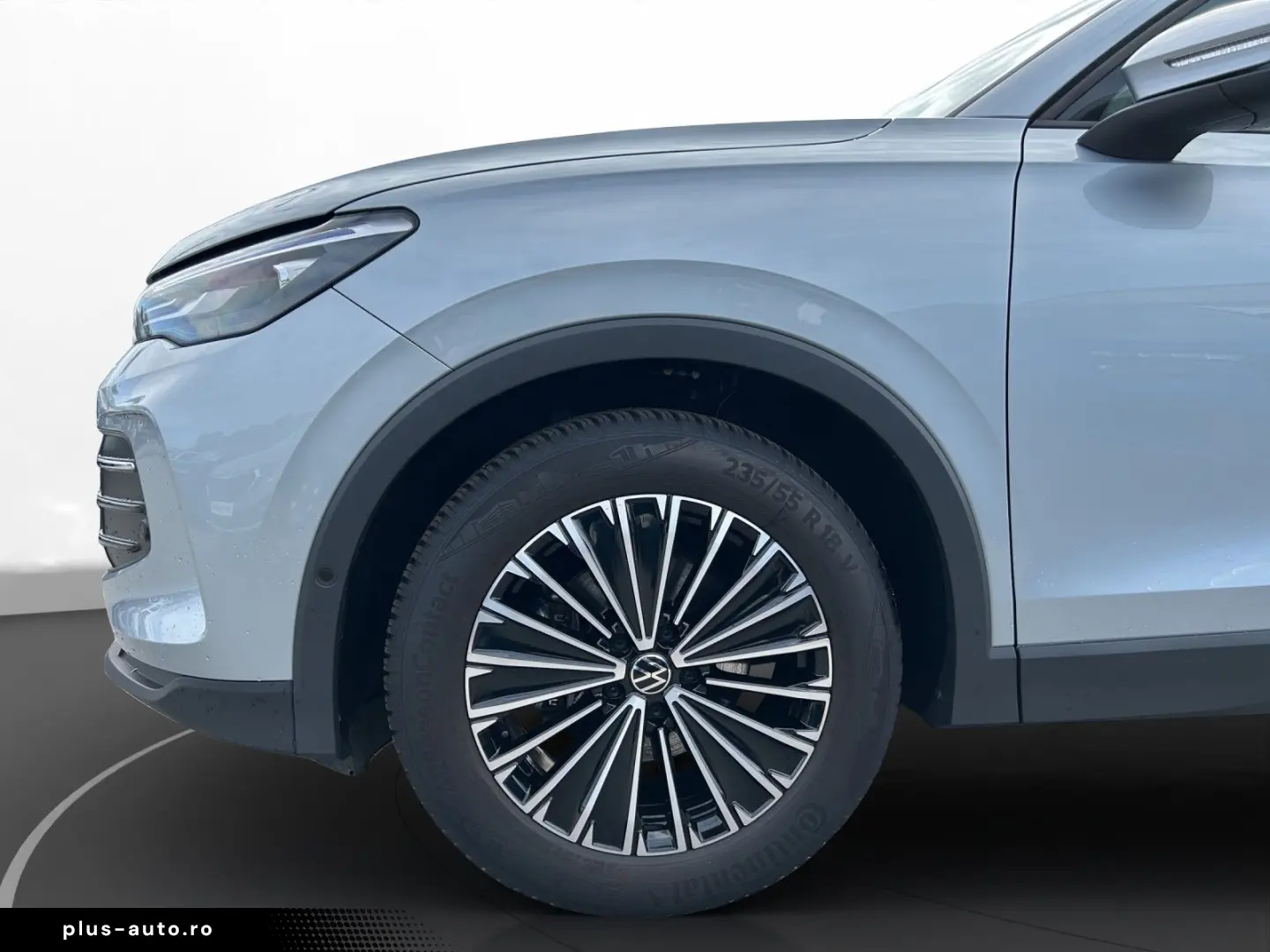 VW Tiguan 1.5 eTSI DSG Life   PANO   NAVI   AHK