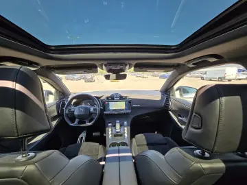DS Automobiles DS 7 Crossback