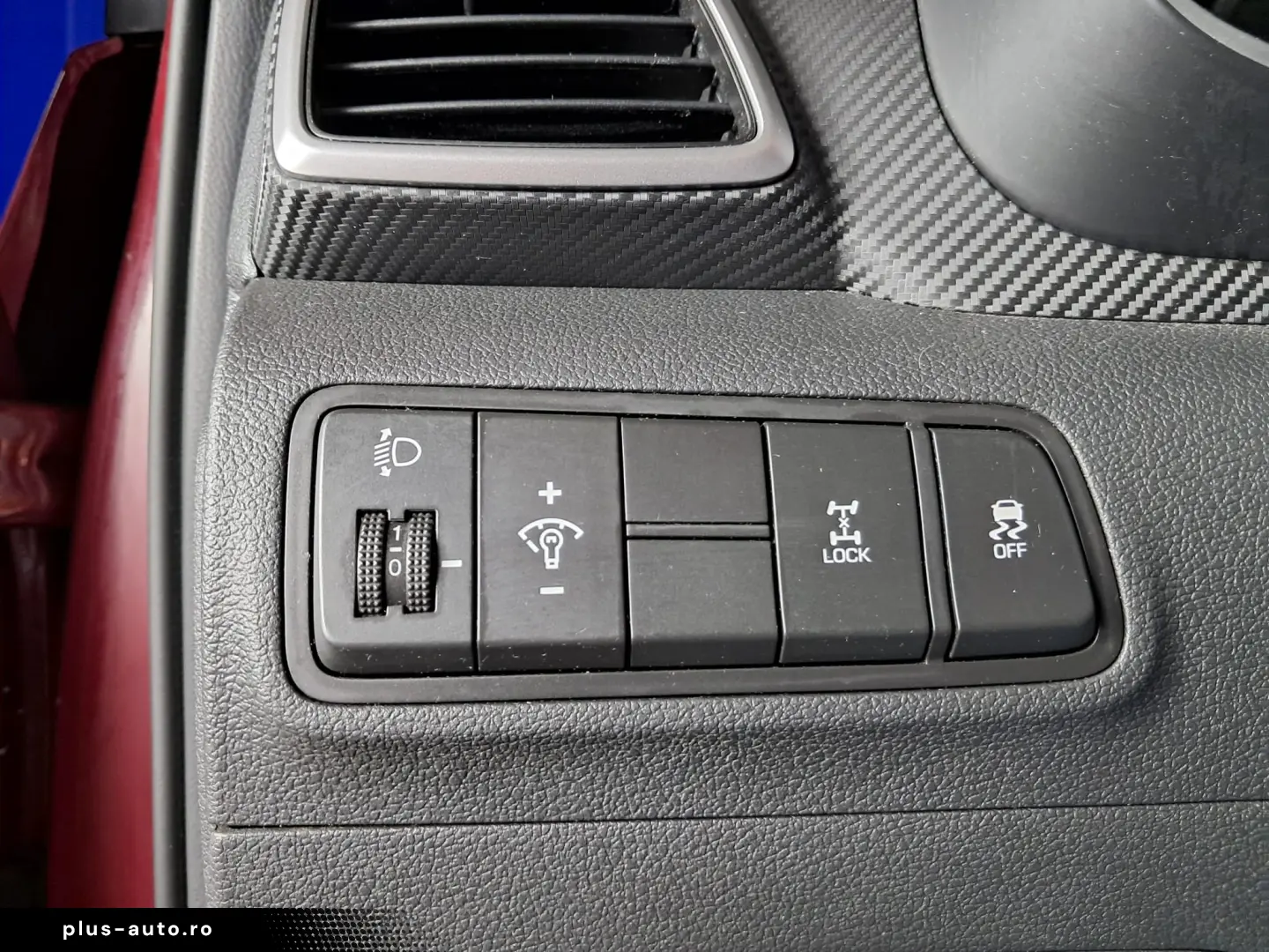 HYUNDAI TUCSON STYLE AUTOMAT 4X4 1.6Ti 177CP 2019