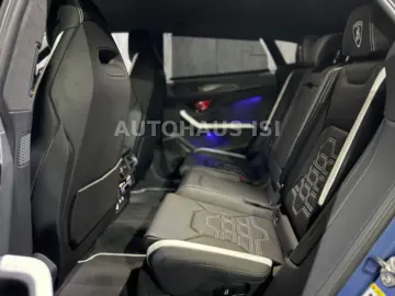 LAMBORGHINI Urus SE NOVITEC ESTESO WIDEBODY CARBON B&O 23
