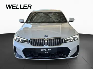 BMW 330e M Sport