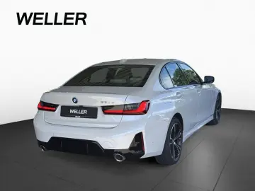 BMW 330e M Sport