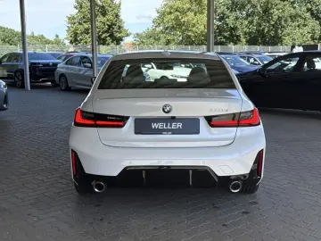 BMW 330e M Sport