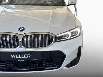 BMW 330e M Sport