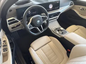 BMW 330e M Sport