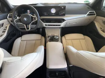 BMW 330e M Sport