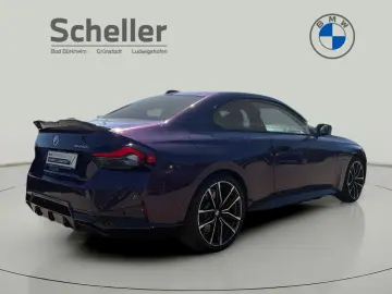 BMW M240i xDrive Coupé Sportpaket HK HiFi DAB LED