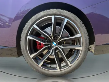 BMW M240i xDrive Coupé Sportpaket HK HiFi DAB LED