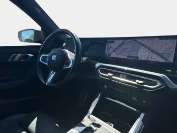 BMW M240i xDrive Coupé Sportpaket HK HiFi DAB LED