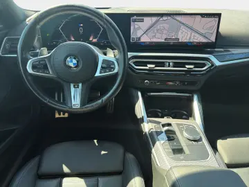 BMW M240i xDrive Coupé Sportpaket HK HiFi DAB LED