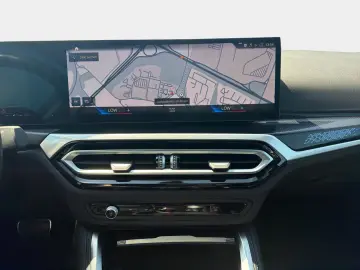 BMW M240i xDrive Coupé Sportpaket HK HiFi DAB LED
