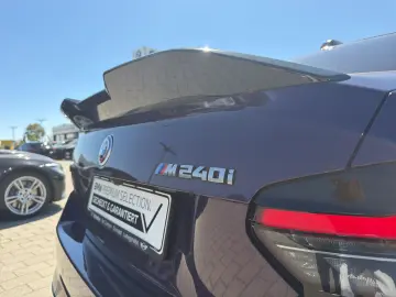 BMW M240i xDrive Coupé Sportpaket HK HiFi DAB LED