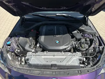BMW M240i xDrive Coupé Sportpaket HK HiFi DAB LED