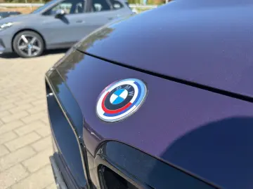 BMW M240i xDrive Coupé Sportpaket HK HiFi DAB LED