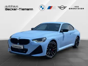 BMW M240i xDrive M Sport Pro   HK HiFi   Parkassiste