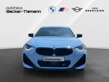 BMW M240i xDrive M Sport Pro   HK HiFi   Parkassiste