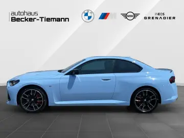 BMW M240i xDrive M Sport Pro   HK HiFi   Parkassiste