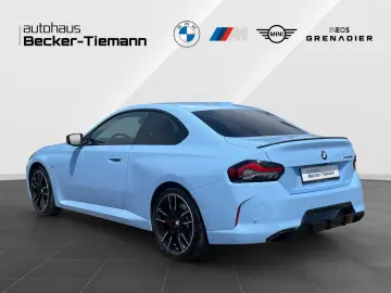 BMW M240i xDrive M Sport Pro   HK HiFi   Parkassiste