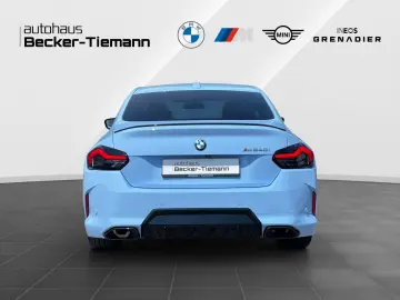 BMW M240i xDrive M Sport Pro   HK HiFi   Parkassiste