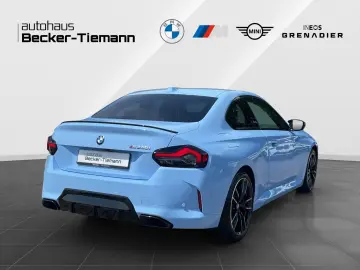 BMW M240i xDrive M Sport Pro   HK HiFi   Parkassiste